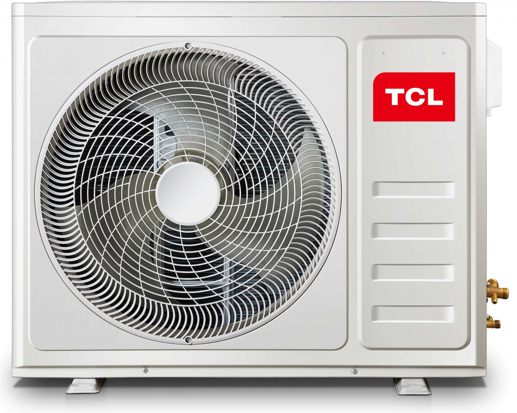 TCL ST24P0 GentleCool P6 TAC-24CHSD TPG11I invertorová klimatizace 6,8 kW venkovní jednotka