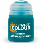 GW Citadel Contrast Aetermatic Blue – Zboží Mobilmania