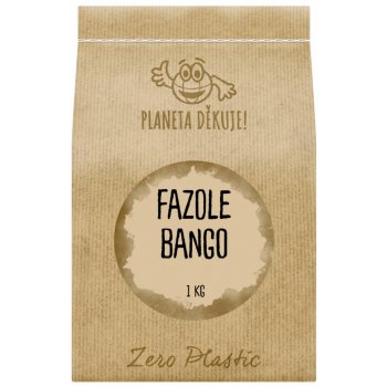 iPlody Fazole bango 1 kg