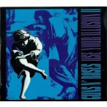 Guns 'N' Roses - Use Your Illusion II - CD – Hledejceny.cz