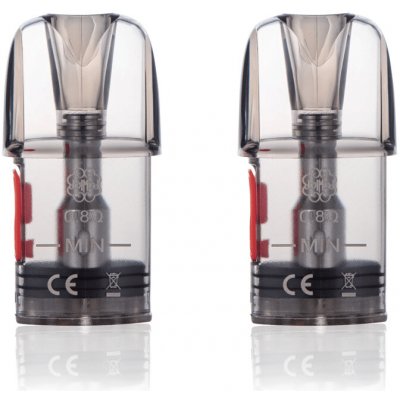 Dotmod dotPod cartridge 0,8 ohm – Zboží Dáma