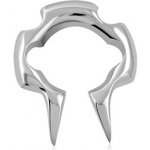 Piercingate roztahovák do ucha PTP00211 – Zboží Dáma