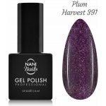NANI gel lak 6 ml - Plum Harvest – Zboží Dáma NANI gel lak 6 ml - Plum Harvest – Zboží Dáma