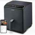 Cosori Dual Blaze 6.4L Smart CAF-P583S-KEUR – Hledejceny.cz