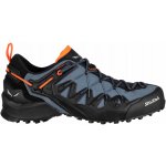Salewa MS Wildfire Edge GTX dark denim black – Zboží Dáma