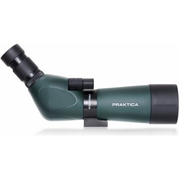 Praktica Highlander 20-60x60