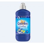 Coccolino Creations Passion Flower & Bergamot aviváž 58 PD 1,45 l – Zboží Dáma