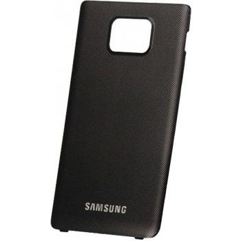 Kryt Samsung i9100 Galaxy S2 zadní černý