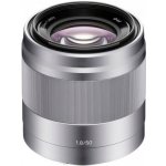 Sony 50mm f/1.8 SEL50F18 – Zboží Živě