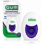 Sunstar GUM Expandující zubní nit 2030 30 m – Hledejceny.cz