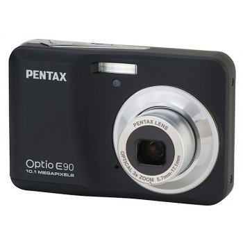 Pentax OPTIO E90