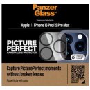 PanzerGlass Camera Protection Apple iPhone 15 Pro / Pro Max- Plate 1137