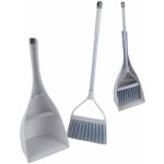 Prohome Lopatka vysoká a smetáček – Zboží Dáma