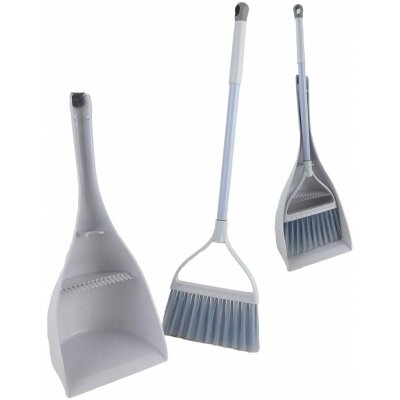 Prohome Lopatka vysoká a smetáček – Zboží Dáma