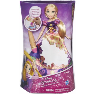 Hasbro Disney Princess Popelka s vybarovací sukní – Zbozi.Blesk.cz