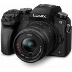 Panasonic Lumix DMC-G70 – Zbozi.Blesk.cz