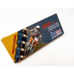 ČZ Chains Řetěz 428 118 – Hledejceny.cz