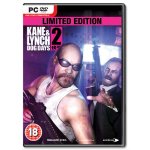 Kane & Lynch 2: Dog Days – Zboží Mobilmania