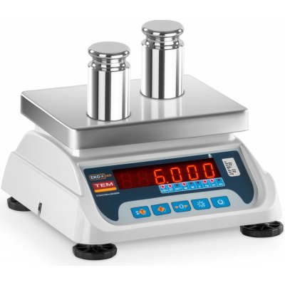 TEM LED06T-PLS-B1 – Zboží Živě