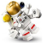 LEGO® Minifigurky 71046 26. série – vesmír Astronautka – Zboží Dáma