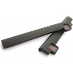 Rati Chránič dveří R-Stick (2 dveře, černý) | Zboží Auto