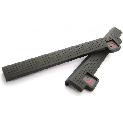 Rati Chránič dveří R-Stick (2 dveře, černý) | Zboží Auto