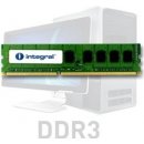 Integral DDR3 4GB 1066MHz CL7 IN3T4GNYBGX