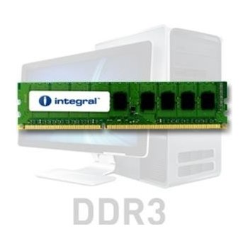 Integral DDR3 4GB 1066MHz CL7 IN3T4GNYBGX