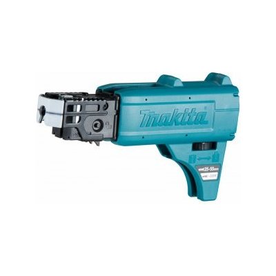 191L24-0 - makita Zásobník na páskované šrouby pro DFS452, DFS250, FS6300, FS4300, FS4000 (191G73-7, 199146-8) – Hledejceny.cz