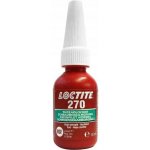 LOCTITE 270 zajišťovač šroubů VP 10g – HobbyKompas.cz LOCTITE 270 zajišťovač šroubů VP 10g – HobbyKompas.cz