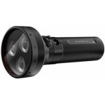 Ledlenser P18R – Hledejceny.cz