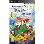 Geronimo Stilton – Zboží Živě