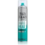 Tigi Bed Head Hard Hairspray 385 ml – Sleviste.cz