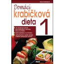 Kniha Domácí krabičková dieta