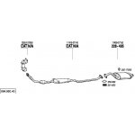 Bosal BS 228-495 – Hledejceny.cz