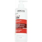 Vichy Dercos Stimulating Shampoo 400 ml – Zboží Mobilmania