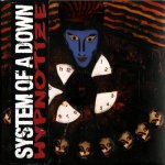 System Of A Down - Hypnotize CD – Sleviste.cz