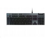 Logitech G915 X Wired 920-012942 – Zboží Živě