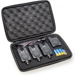 Mivardi Sada Hlásičů M1350 Wireless 3+1 Červená Modrá Zelená – Zboží Dáma