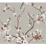 A.S. CRÉATION 385204 vliesová tapeta na zeď Desert Lodge rozměry 0,53 x 10,05 m – Hledejceny.cz