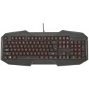  Trust GXT 830 Gaming Keyboard 21390