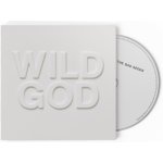 Nick Cave & The Bad Seeds - Wild God CD – Zboží Mobilmania