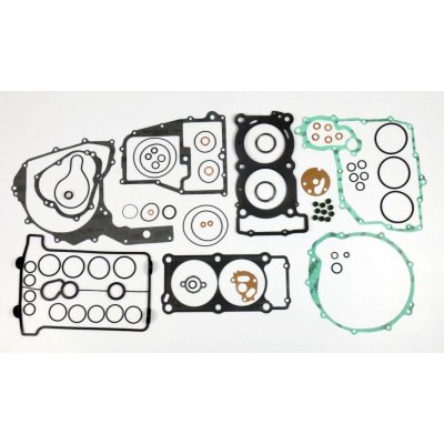 ATHENA kompletní sada těsnění YAMAHA XTZ 750 SUPERTENERE 89-96 – Zboží Mobilmania