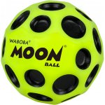 Waboba Hyperskákavý míček Moon Ball yellow – Zboží Dáma