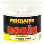 Mikbaits Robin Fish těsto 200g Zrající banán – Hledejceny.cz