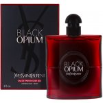 Yves Saint Laurent Black Opium Over Red parfémovaná voda dámská 90 ml – Sleviste.cz