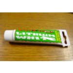 Yarrow vazelína bílá 40 ml tuba Lithium – Zbozi.Blesk.cz