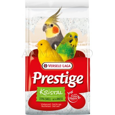 VERSELE-LAGA Grit Shell Sand Kristal 5kg