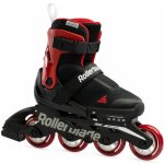 Rollerblade MICROBLADE FREE – Zboží Dáma