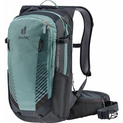 Deuter Compact EXP SL 12l jade-graphite – Zboží Mobilmania